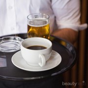 Wajib Baca, Studi Tunjukkan Kopi dan Alkohol Bantu Memperpanjang Usia
