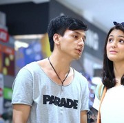 Inilah Sederet Film Jefri Nichole yang Dikabarkan Terjerat Kasus Narkoba