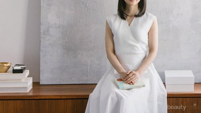 Bebenah Rumah Lebih Menyenangkan dengan Metode ala Marie Kondo