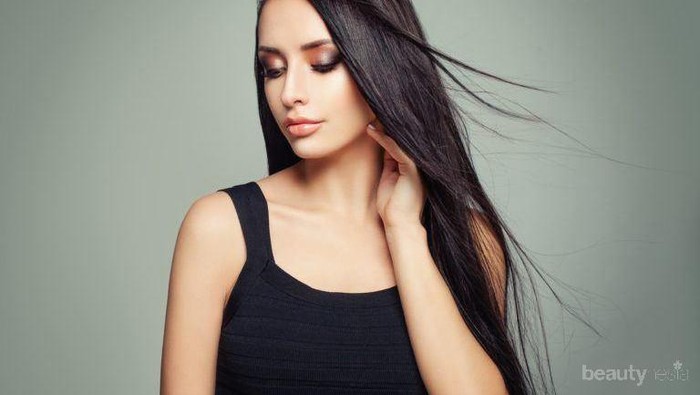 Bosan Rambut Pendek, Ini Trik Tumbuhkan Rambut Hingga Benar-benar Panjang