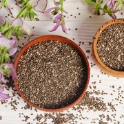 Chia Seed Baik untuk Kamu yang Susah Buang Air Besar, Ini Alasannya!