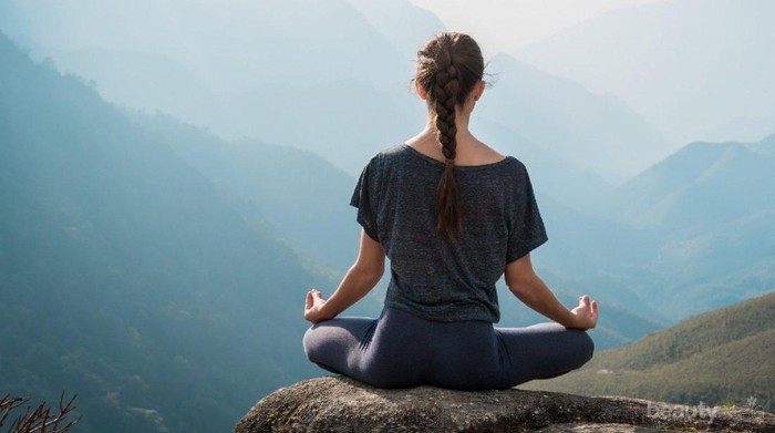 Manfaat Meditasi untuk Kesehatan Mental dan Fisik