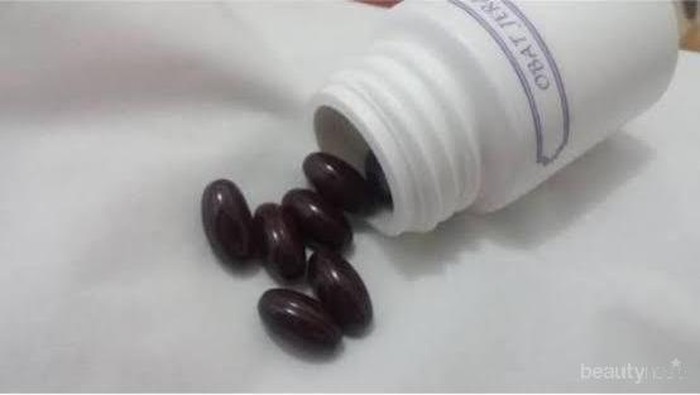 [FORUM] Disini siapa yang pernah menjadi pejuang berhenti dari cream dan obat jerawat?