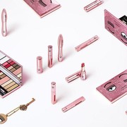 Lancôme x Chiara Ferragni, Kolaborasi Makeup Palette Terbaru dari Lancôme