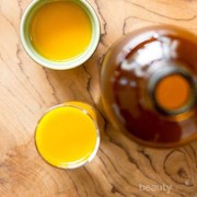 Minum Jamu Kunyit Asam, Ini Manfaatnya untuk Wanita