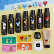 Setelah Uniqlo, Karakter BT21 Hadir dalam Produk Innisfree Limited Edition