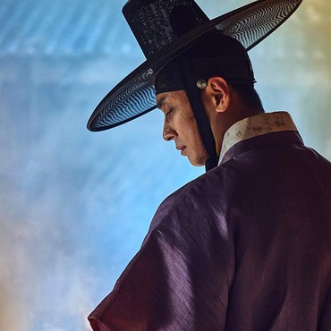 Jika Sukses Besar, Penulis Drama 'Kingdom' Inginkan Buat Musim Ketiga