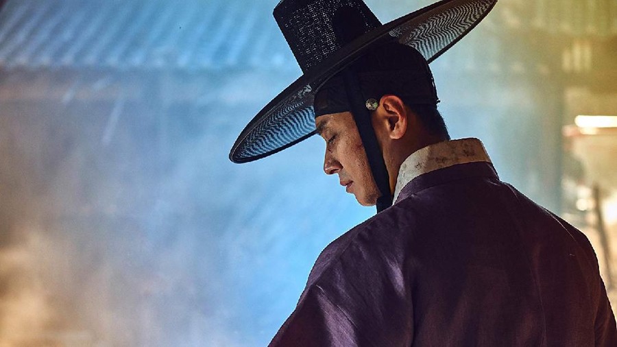 Beberapa fakta menarik tentang drama Korea garapan Netflix yaitu Kingdom. 