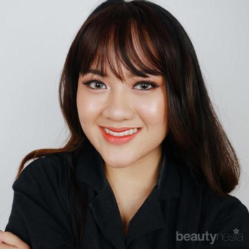 5 Base Makeup Lokal yang Bagus untuk Kulit Berminyak dan Berjerawat dari Alifah Ratu