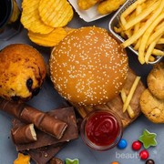 5 Jenis Makanan yang Wajib Dihindari Kalau Enggak Mau Dietmu Gagal