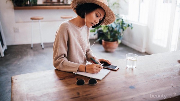 Baca Semua Keuntungan Ini Mungkin Buatmu Ingin Bekerja Remote