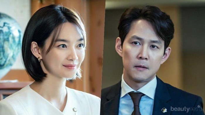 Rekomendasi Drama Korea dengan Jalan Cerita Menarik yang Tayang di Netflix
