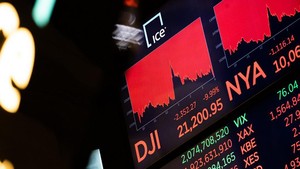 George Soros Borong Saham Hampir Rp5 T