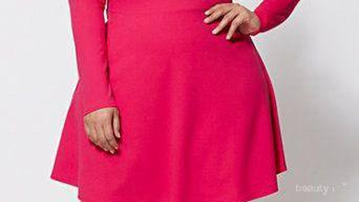 Punya Tubuh Gemuk? Ini 5 Rekomendasi Outfit untuk Terlihat Lebih Langsing