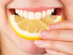 5 Makanan Asam yang Enak Ini Bisa Turunkan Berat Badan