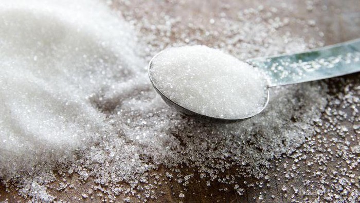 Katanya Gula atau Glukosa Bisa Menyebabkan Kanker, Benarkah?