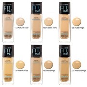 [FORUM] Foundation yang Cocok untuk Undertone
