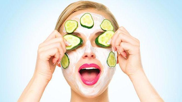 [FORUM] pernah gak sih jerawatan gara-gara makeup baru?