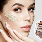 4 DIY Scrub Wajah dari Bahan Alami, Gak Ribet dan Irit!