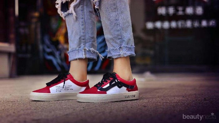 6 Sepatu Sneakers Paling Populer di Setiap Negara, Bisa Jadi Panduan Belanja nih!