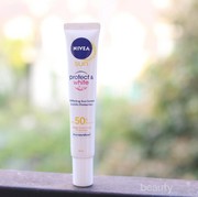 REVIEW: Nivea Sun Serum, Sunscreen Berbentuk Serum yang Nyaman & Anti Lengket!