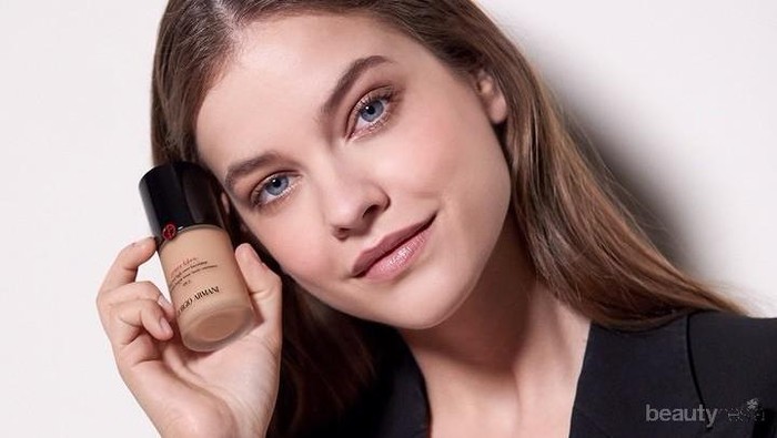 5 Foundation Mewah dengan Kualitas Memukau, Buat Wajah Selembut Sutra!