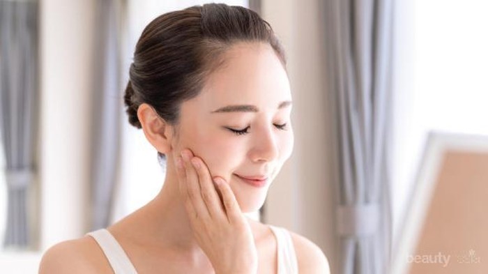 Tak Perlu 10 Pemakaian Skincare, 3 Produk Ini Sudah Bisa Jadikan Kulit Wajah Sehat dan Bersih