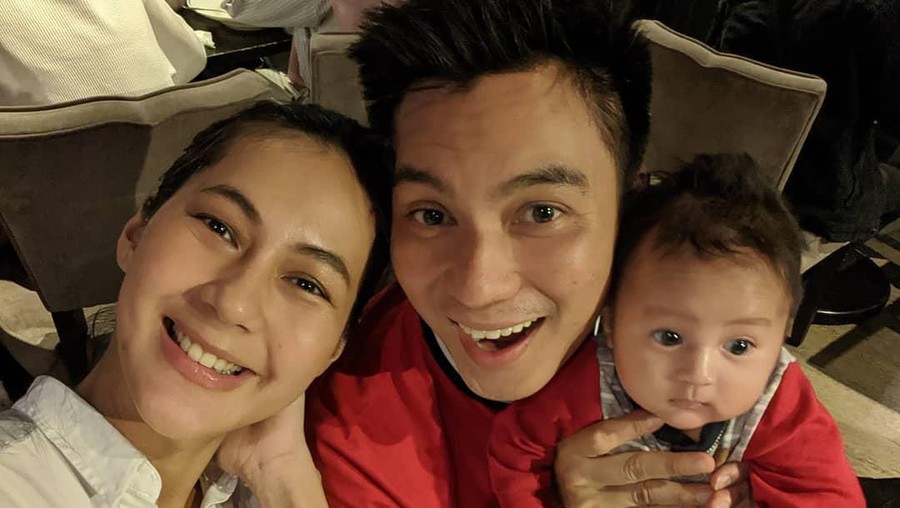 Baim Wong