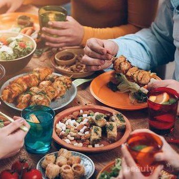 5 Tempat Makan Paling Asyik untuk Reuni Kecil-kecilan Bersama Teman