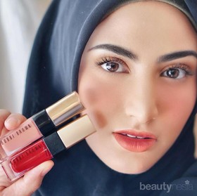 5 Rekomendasi Lipstik Bobbi Brown, Jadikan Bibir Lebih Merona
