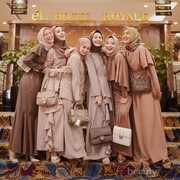 5 Tempat Berburu Baju Lebaran Murah di Jogja