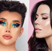 Deretan Fakta Drama James Charles dan Tati Westbrook yang Berakhir Manis