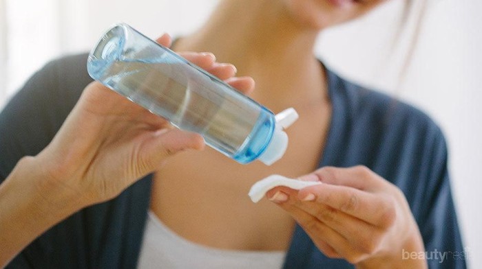 5 Rekomendasi Toner Korea Terbaik untuk Wajah Kinclong Bak Artis K-Drama