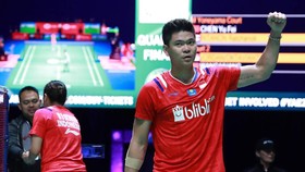 Praveen Jordan Tak Terima Dianggap Lebay Soal All England