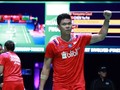 Praveen Jordan: Saya Ingin Juara Olimpiade