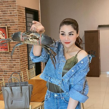 Dituding Berselingkuh, Suami DJ Butterfly Kecewa