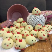 Tidak hanya Nastar dan Kastengel, Ini 3 Resep Kue Lebaran Unik yang Lumer di Mulut!