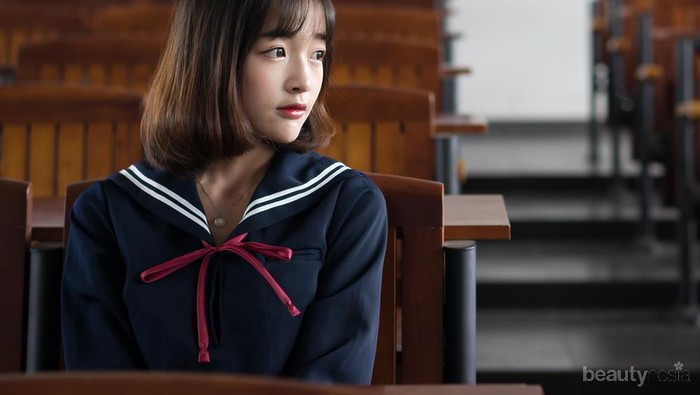 Dari Street Kawaii ke School Chic, Ini Deretan Fashion di Film Jepang