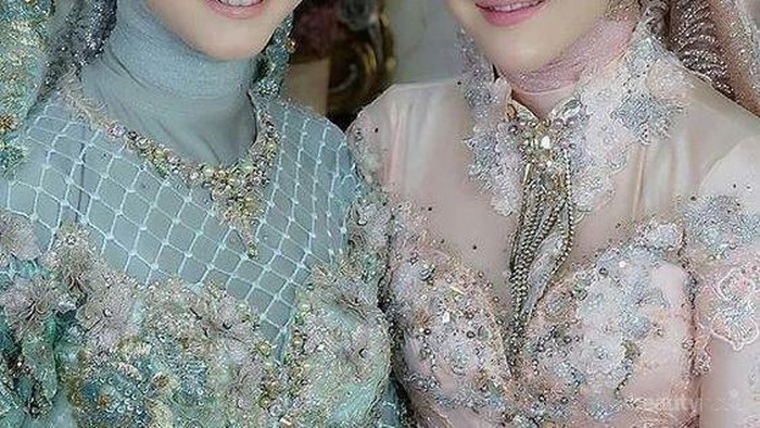 Kamu Pengantin Berhijab? Tips Makeup Ini Wajib Kamu Simak