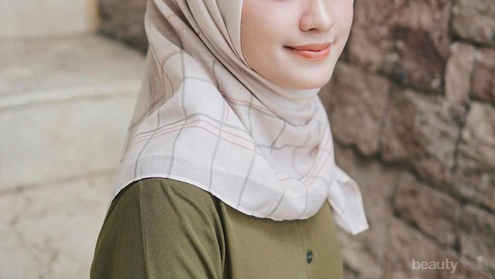 5 Tips Pertahankan Wajah Glowing Selama Puasa