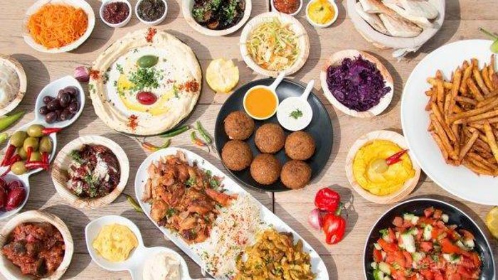 4 Tips Hemat Saat Ramadan ala Anak Kost