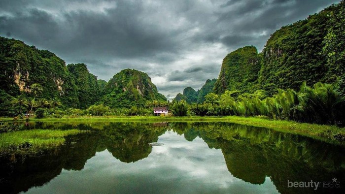 Berencana Liburan ke Sulawesi Selatan? Jangan Lupa Kunjungi 5 Tempat Wisata Menarik Ini!