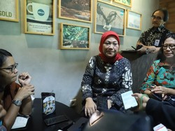 Soal Cuti Hamil dan Melahirkan di Omnibus Law, Ini Jawaban Menaker