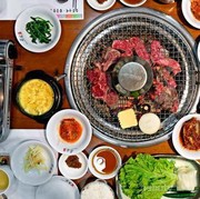 Kamu Pecinta Korean Street Food dan Tinggal di Jakarta? 6 Spot Ini Harus Kamu Kunjungi!
