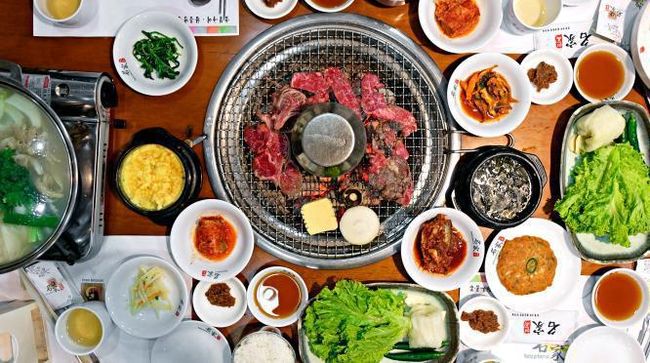 Kamu Pecinta Korean Street Food dan Tinggal di Jakarta? 6 Spot Ini