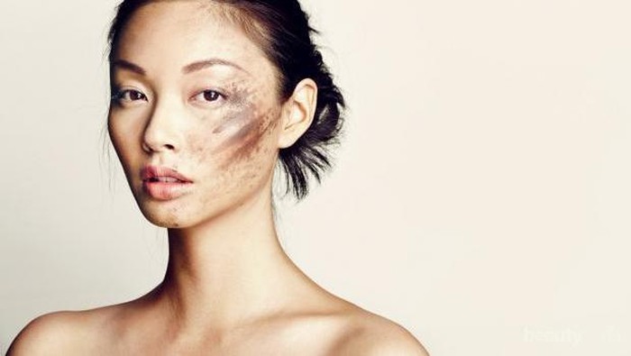 Ini Pentingnya Pakai Produk Skincare Anti-Polusi untuk Kamu Pengguna Ojek Online