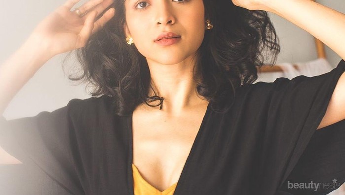 Sanubari, Clothing & Jewellery Line Milik Putri Marino dengan Nuansa Simple Basic