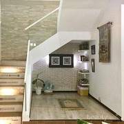 10 Desain Mushola Cantik untuk Rumah Minimalis