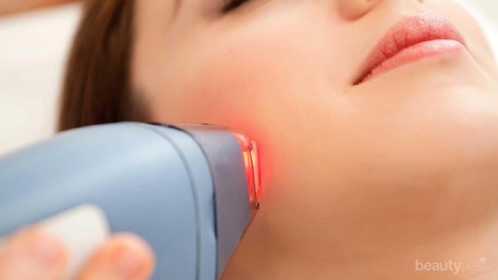 Apakah Terapi Laser dan Cahaya LED Bagus untuk Kulit? Temukan Jawabannya di Sini Apakah Terapi Laser dan Cahaya LED Bagus untuk Kulit? Temukan Jawabannya di Sini