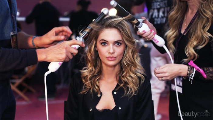 5 Bahan Dapur Dipercaya Mampu Atasi Kulit Terbakar Akibat Catokan Rambut